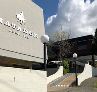 Matador Motor Inn - Accommodation Brunswick Heads