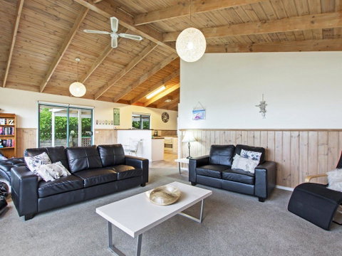 Matilda - 2 Crowe Street - Accommodation Brunswick Heads 2