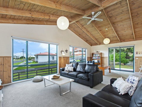 Matilda - 2 Crowe Street - Accommodation Brunswick Heads 0