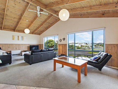 Matilda - 2 Crowe Street - Accommodation Brunswick Heads 1