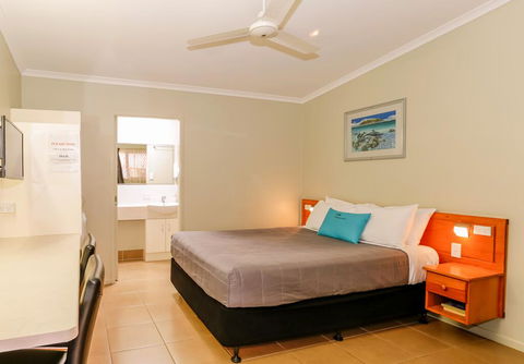 Matilda Motel - Accommodation Brunswick Heads 1