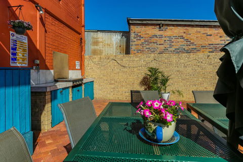Matilda Motel - Accommodation Brunswick Heads 3