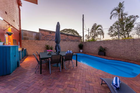 Matilda Motel - Accommodation Brunswick Heads 2