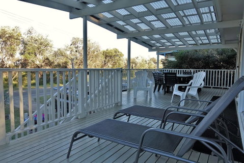 Matron 17, Narrawallee - Accommodation Brunswick Heads 3