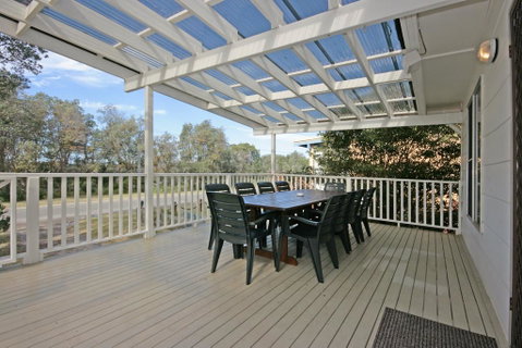 Matron 17, Narrawallee - Accommodation Brunswick Heads 0