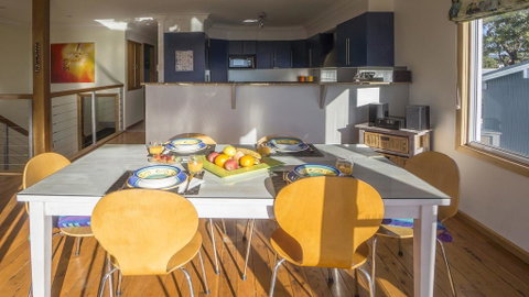 Matron Porter Dr 149 - Accommodation Brunswick Heads 3