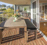 Matron Porter Dr 149 - Accommodation Brunswick Heads