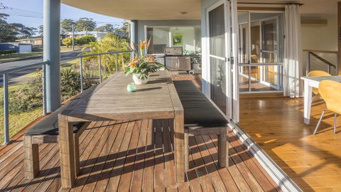 Matron Porter Dr 149 - Accommodation Brunswick Heads 0