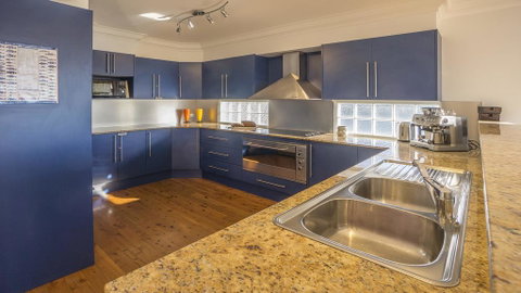 Matron Porter Dr 149 - Accommodation Brunswick Heads 2