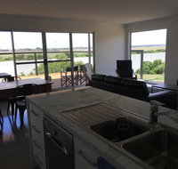 Matts River Rest
