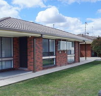 Maude St Apartments - Accommodation Brunswick Heads