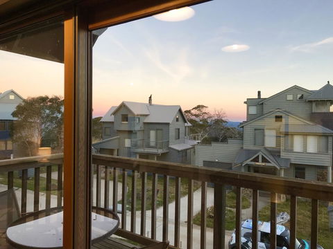 Maunga Lodge - Accommodation Brunswick Heads 3