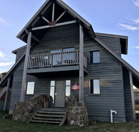 Maunga Lodge - Accommodation Brunswick Heads