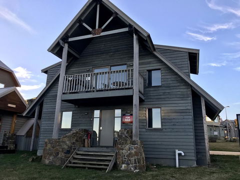 Maunga Lodge - Accommodation Brunswick Heads 0
