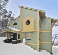 Mawson Unit 5 - Accommodation Brunswick Heads