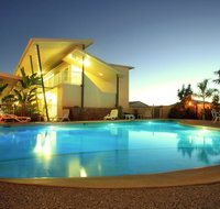 Mayfair Motel - Accommodation Brunswick Heads