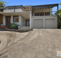 Mcauleys Beach House - Accommodation Brunswick Heads