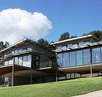 McLaren Eye - Accommodation Brunswick Heads