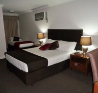 McNevins Tamworth Motel - Accommodation Brunswick Heads