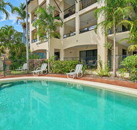 Mediterranean Beachfront Apartments - Accommodation Brunswick Heads