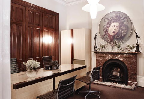 Medusa Hotel Sydney - Accommodation Brunswick Heads 3