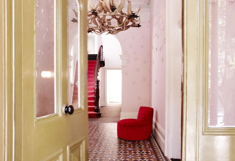Medusa Hotel Sydney - Accommodation Brunswick Heads 2