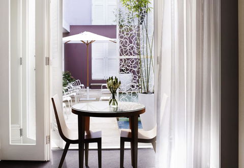 Medusa Hotel Sydney - Accommodation Brunswick Heads 0