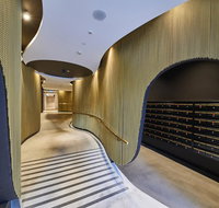 Mega Style Apartments Southbank - Accommodation Brunswick Heads