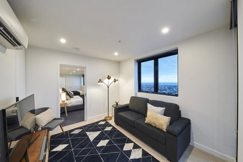 Mega Style Apartments Southbank Crown - Accommodation Brunswick Heads 3