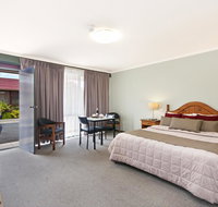 Melaleuca Motel - Accommodation Brunswick Heads