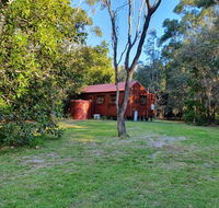 Melaleuca Seaside Retreat - Accommodation Brunswick Heads