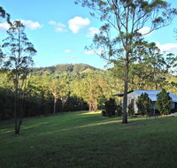 Melawondi Spring Retreat - Accommodation Brunswick Heads
