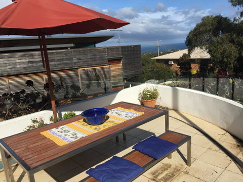 Melba Beach Bunker - Accommodation Brunswick Heads 2