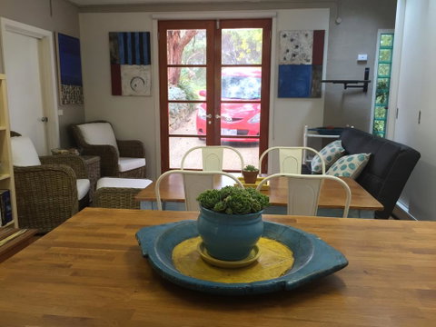 Melba Beach Bunker - Accommodation Brunswick Heads 1