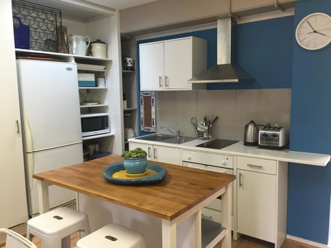 Melba Beach Bunker - Accommodation Brunswick Heads 3