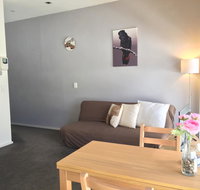 Melbourne cbd apartment - Accommodation Brunswick Heads