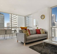 Melbourne Central - StayCentral - Accommodation Brunswick Heads