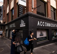 Melbourne City Backpackers - Accommodation Brunswick Heads