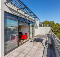 Melbourne City Views - Accommodation Brunswick Heads