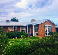 Melbourne Garden Bed and Breakfast - Accommodation Brunswick Heads
