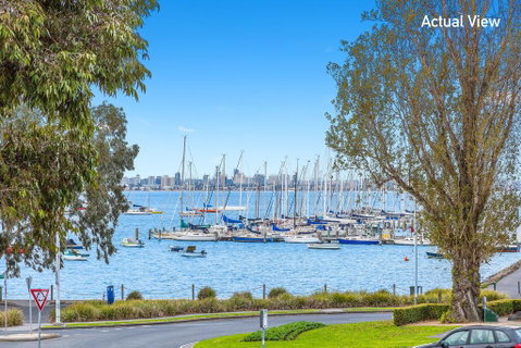 Melbourne Holiday Apartments Williamstown - Accommodation Brunswick Heads 1