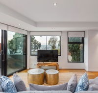 Melbourne Holiday Apartments Williamstown - Accommodation Brunswick Heads