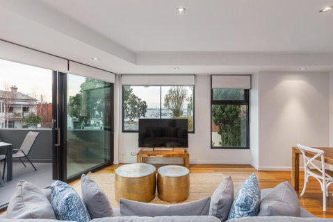 Melbourne Holiday Apartments Williamstown - Accommodation Brunswick Heads 0