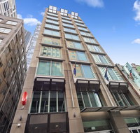 Melbourne Hotel CBD - Accommodation Brunswick Heads