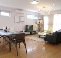 Melbourne Luxury Villa at Doncaster - Accommodation Brunswick Heads