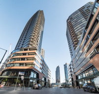 Melbourne Private Apartments - Collins Street Waterfront Docklands - Accommodation Brunswick Heads