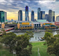 Melbourne River Views - Accommodation Brunswick Heads