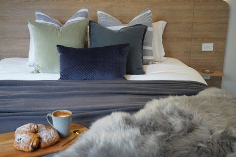 Melo Studios - Accommodation Brunswick Heads 1