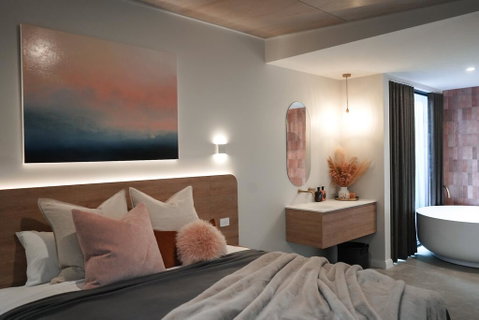 Melo Studios - Accommodation Brunswick Heads 2