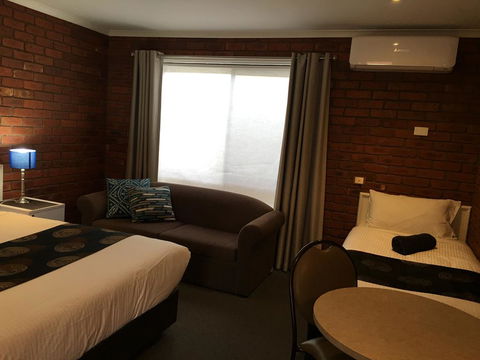 Melton Motor Inn And Apartments - Accommodation Brunswick Heads 2